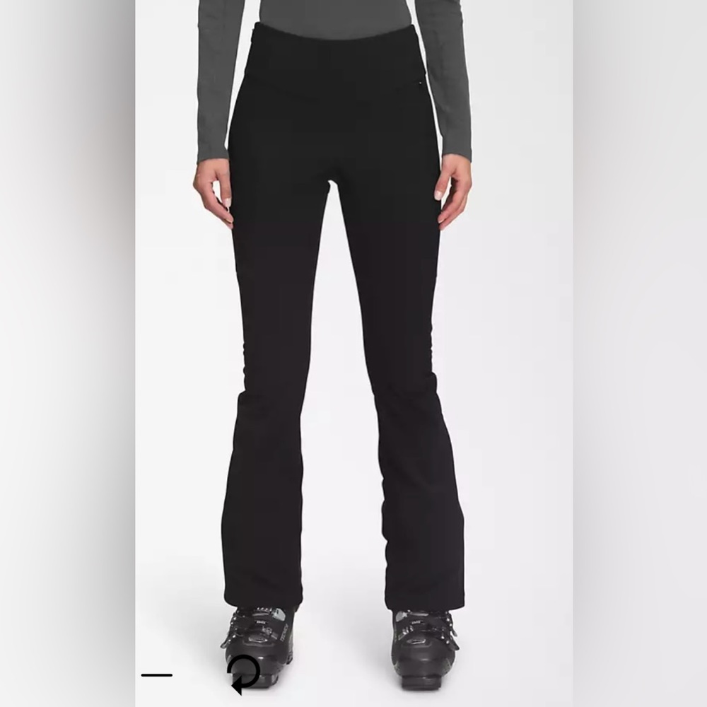 The Northface Snowga pant NWT